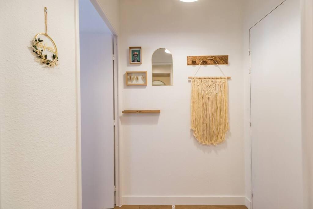 Charmant Studio Au Coeur De Saint-Brieuc Exteriör bild